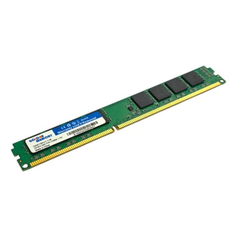 Memoria Ram Golden Memory Ddr3 8gb 1600Mhz Dimm Pc · Golden Memory