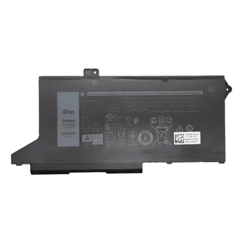 Bateria Para Dell Latitude 5420 5520 3560 Wy9dx M3kcn · Dell