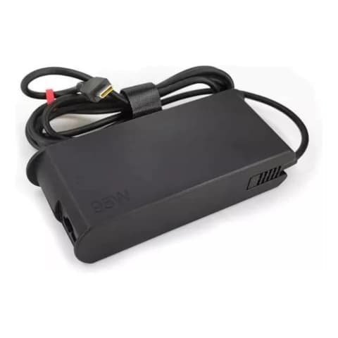 Cargador Alternativo Lenovo Thinkpad 100w 20v 5a Ficha Tipo Usb C · Lenovo