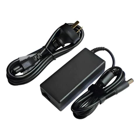 Cargador Alternativo Hp Compaq 65w 18.5v 3.5a 7,4x5,0mm · HP