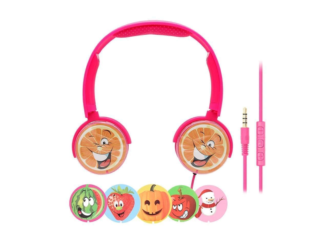 Auriculares estilo vincha ideal para niños - Imagen 1