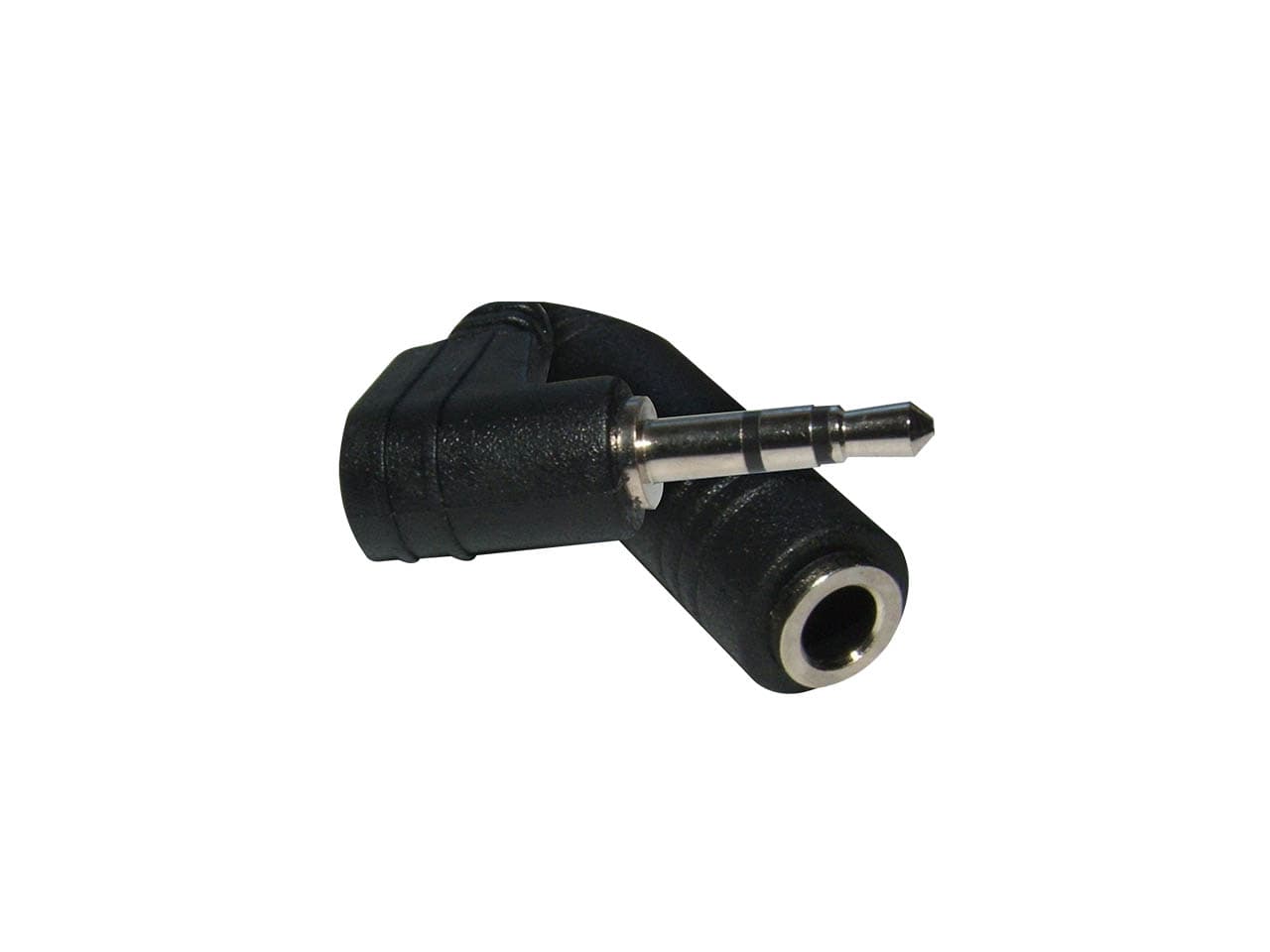 Adaptador stereo 2.5M a 3.5H - Imagen 1