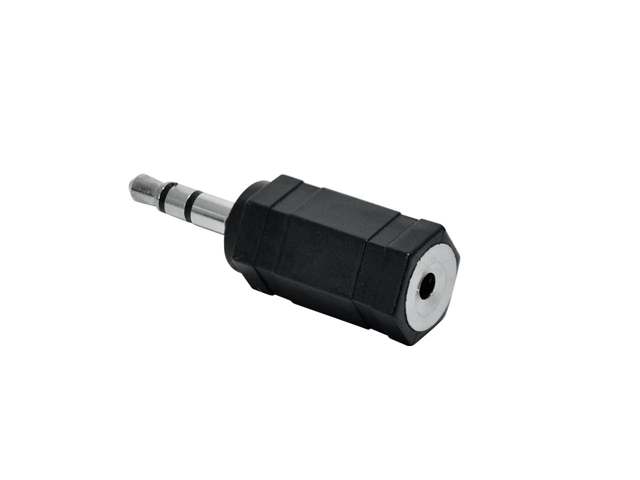 Adaptador stereo 3.5M a 2.5H - Imagen 1