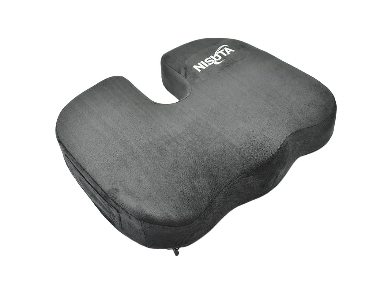 Almohadon ergonómico para asiento · Nisuta