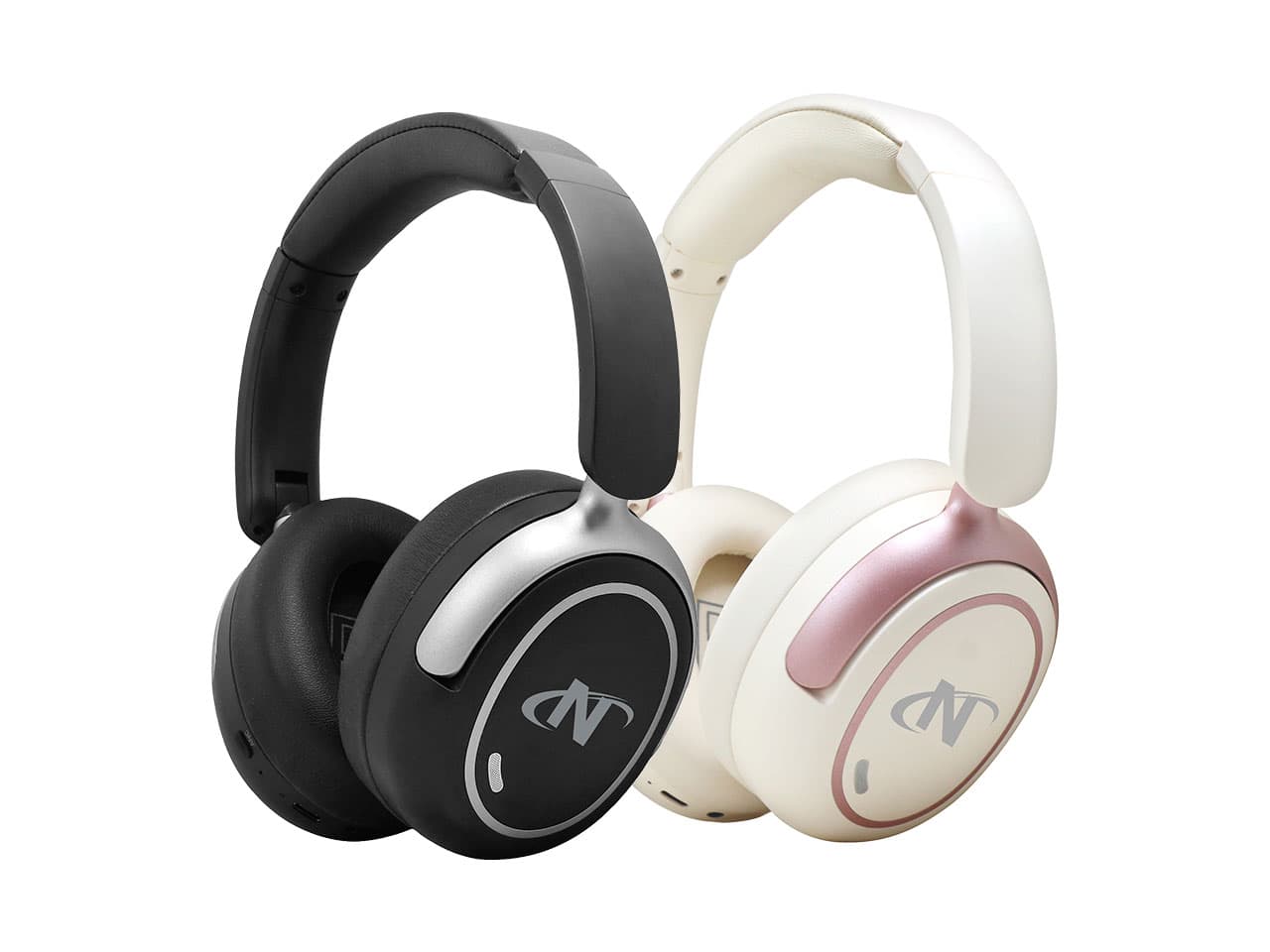 Auricular bluetooth con ANC audio espacial y mas de 22 hs de autonomía - Imagen 1