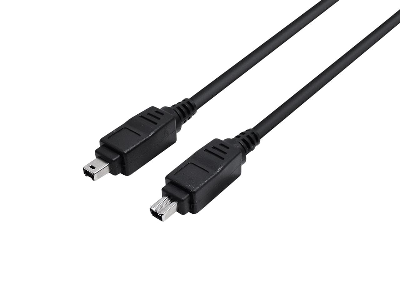 Cable firewire IEEE1394 de 4 a 4 1.8m - Imagen 1