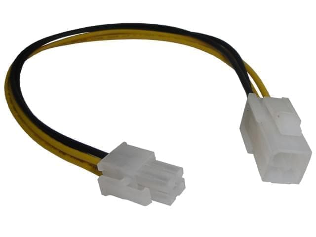 Cable extension de 24 pines para fuente ATX - Imagen 1