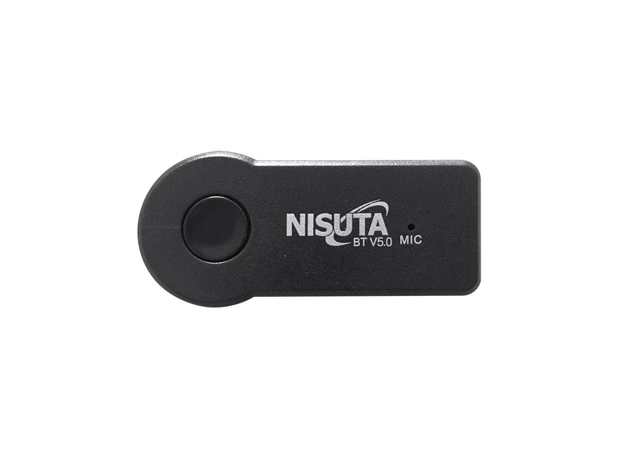 Conversor audio 3.5mm a Bluetooth con manos libres - Imagen 1