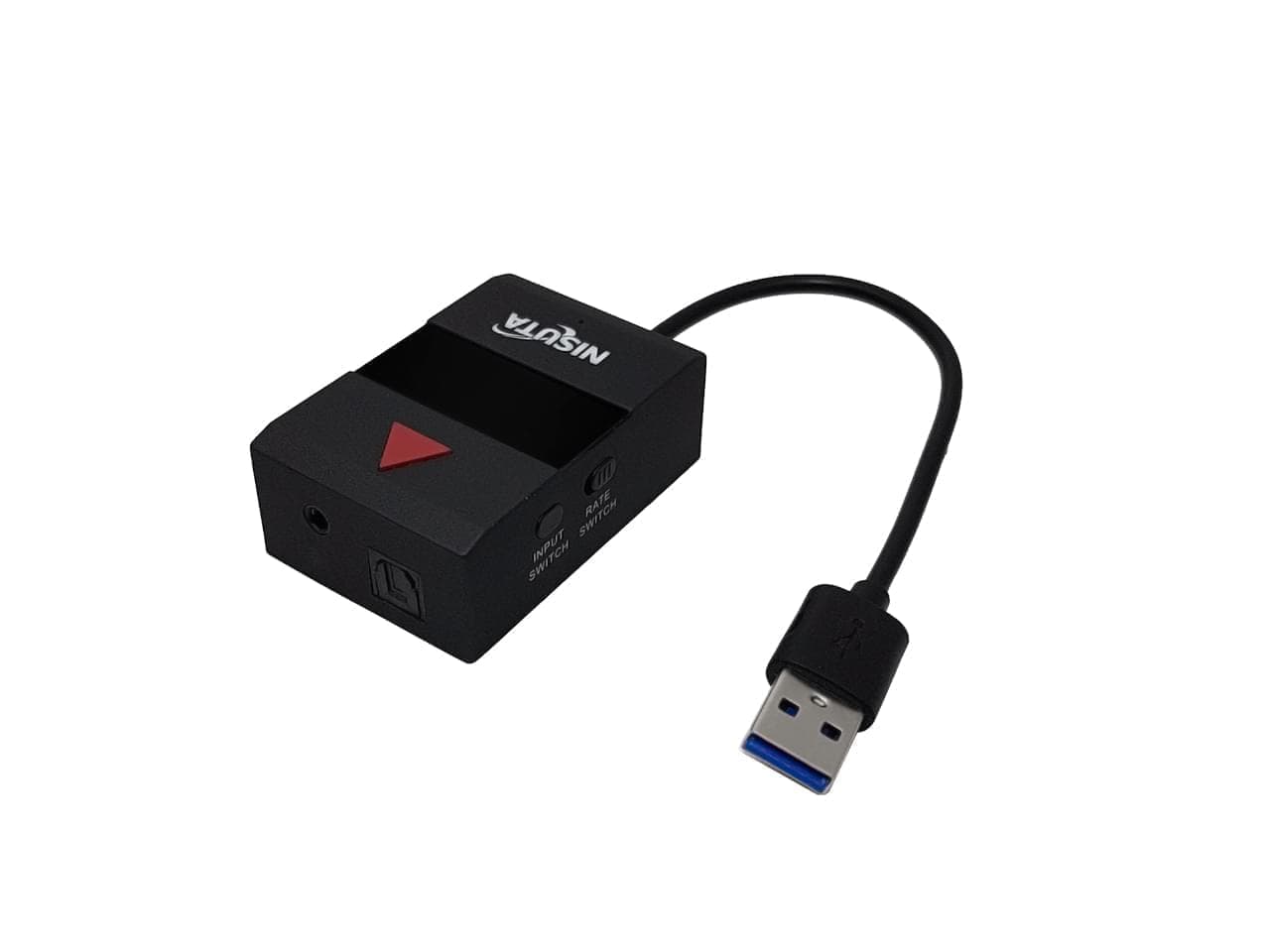 Conversor de audio digital a bluetooth para dos dispositivos - Imagen 1