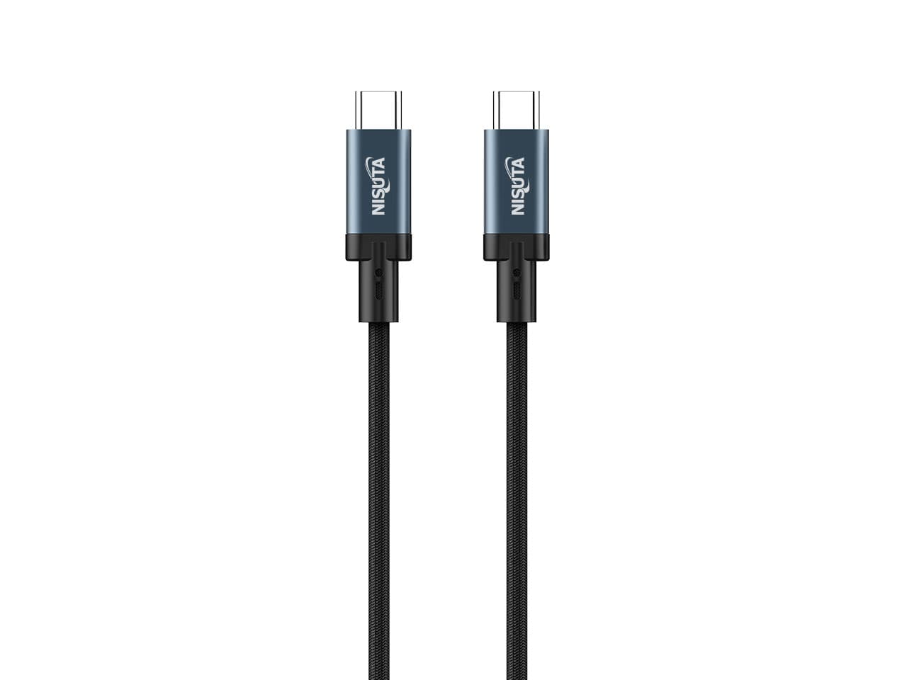 Cable USB-4 Gen3 8K de 1,5m thunderbolt 4 - Imagen 1