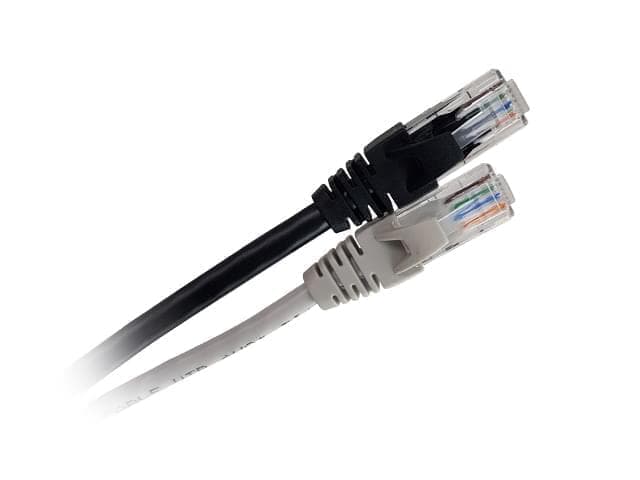 Cable UTP armado Cat 6 1.5m - Imagen 1