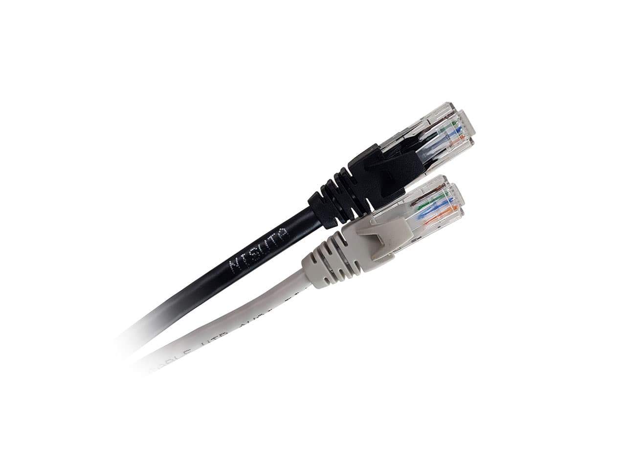 Cable UTP armado Cat 6 25m - Imagen 1