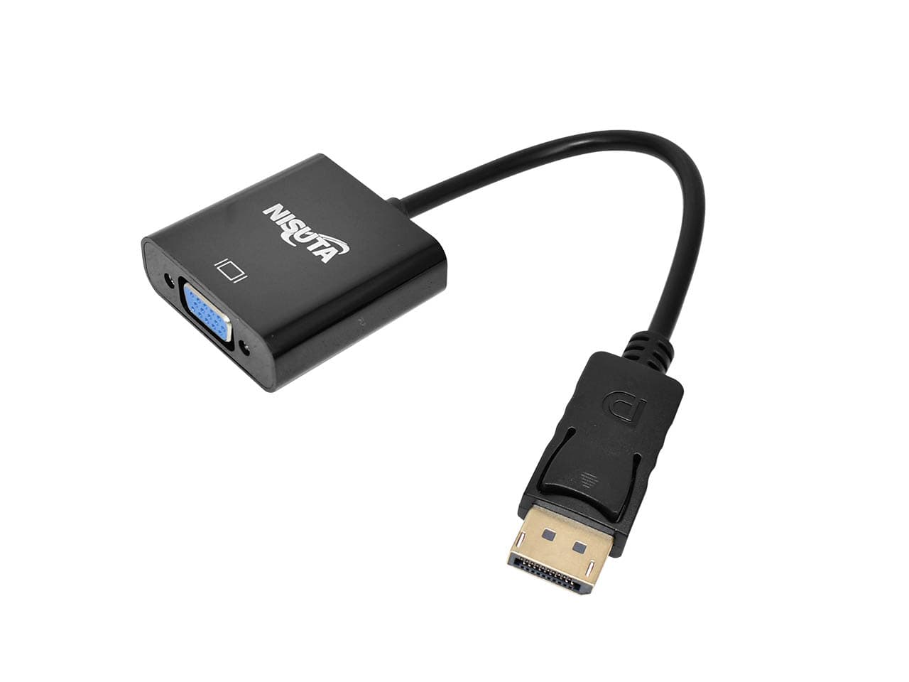 Conversor Display a VGA - Imagen 1