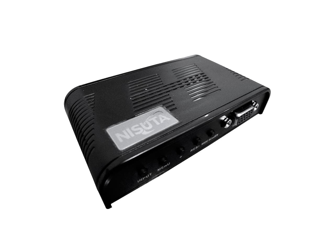 Conversor Vga Tv Pal/ntsc 1024 x 768 - Imagen 1