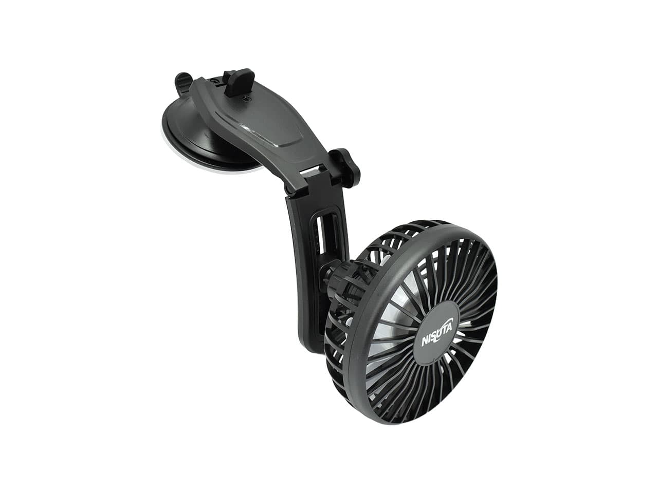 Ventilador USB para torpedo de auto - Imagen 1
