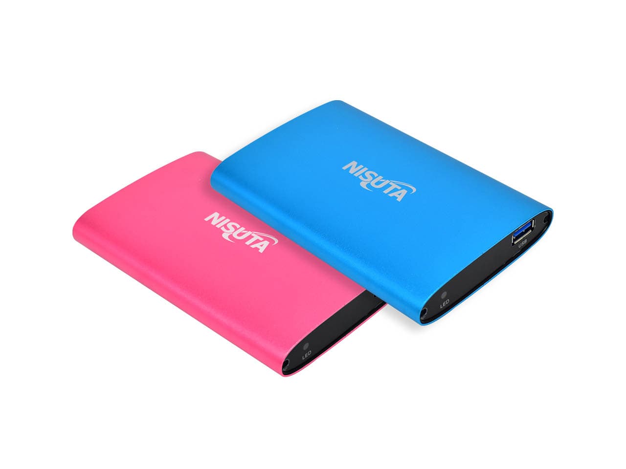 Gaveta externa usb 3.0 P/disco SATA 2,5 por USB - Imagen 1