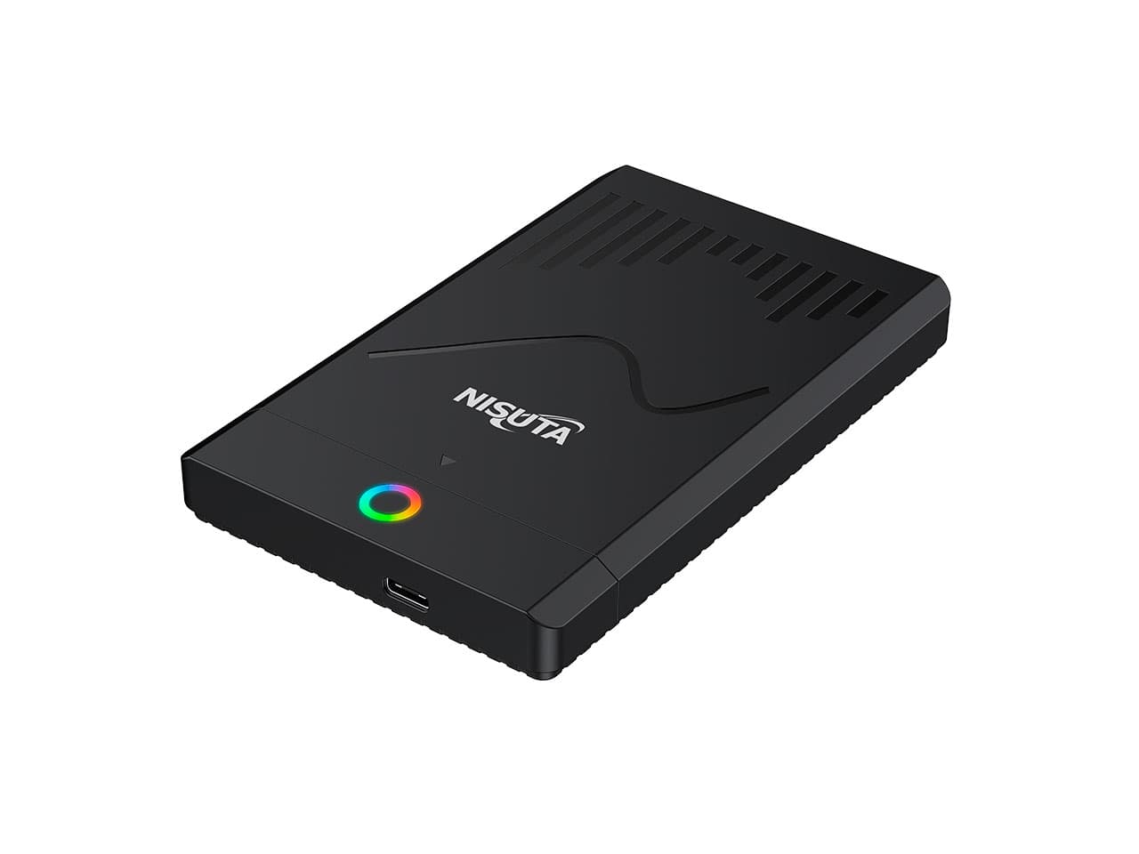 Gaveta SATA carry disk 2.5" USB 3.1 - Imagen 1