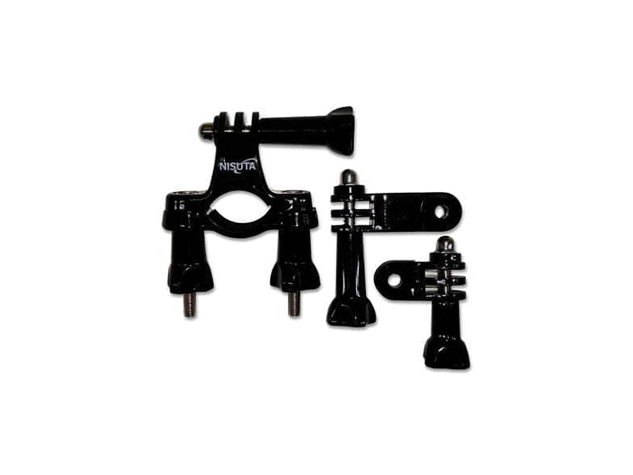 Kit de 3 accesorios para camara deportiva - Imagen 1