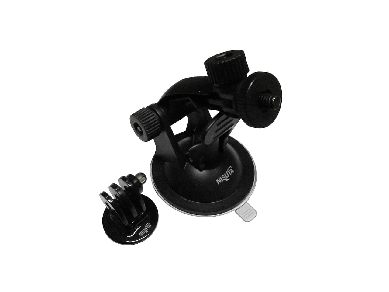 Soporte de camara deportiva para parabrisas - Imagen 1