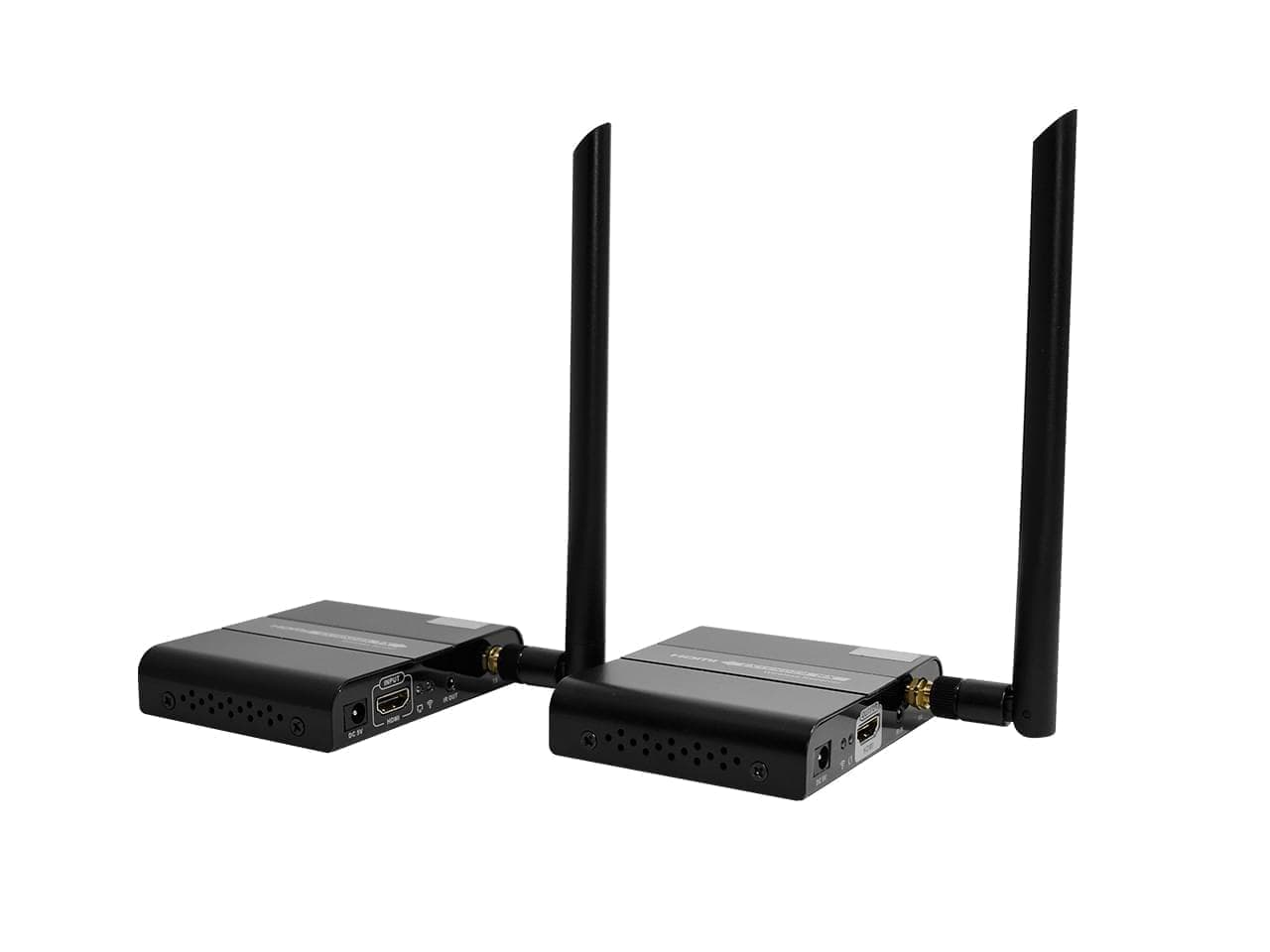 Extensor HDMI wireless 5GHz 1080p hasta 50m - Imagen 1