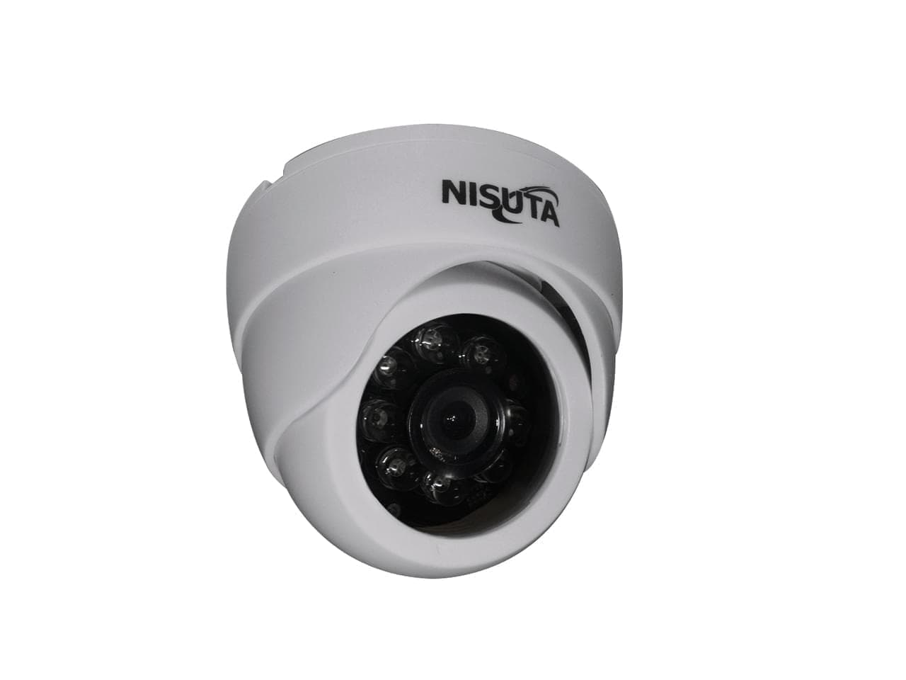 Camara IP wireless, infrarojo, MJPEG - Imagen 1