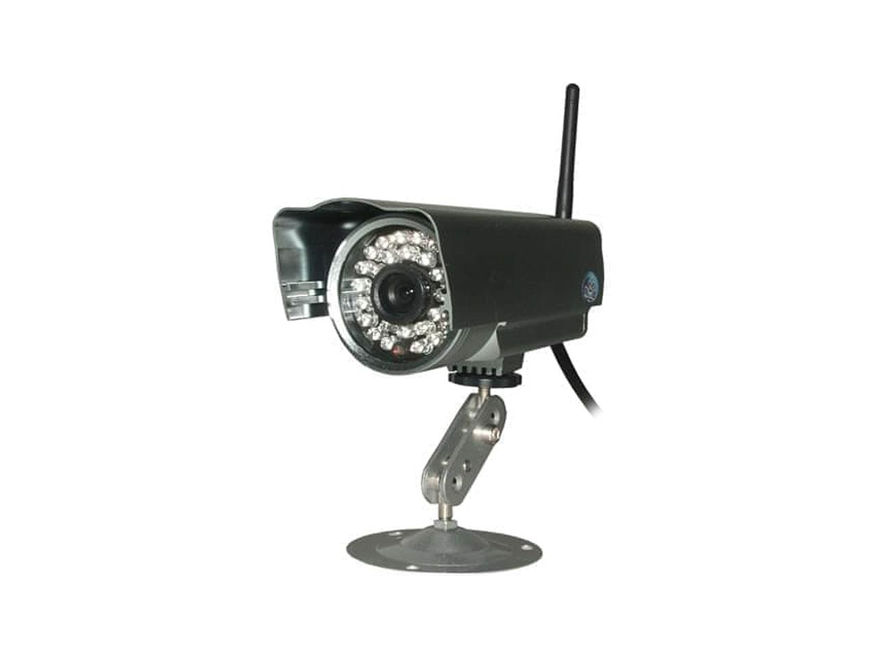 Camara IP wireless, externa, infrarojo, H.264 y facil instalacion - Imagen 1