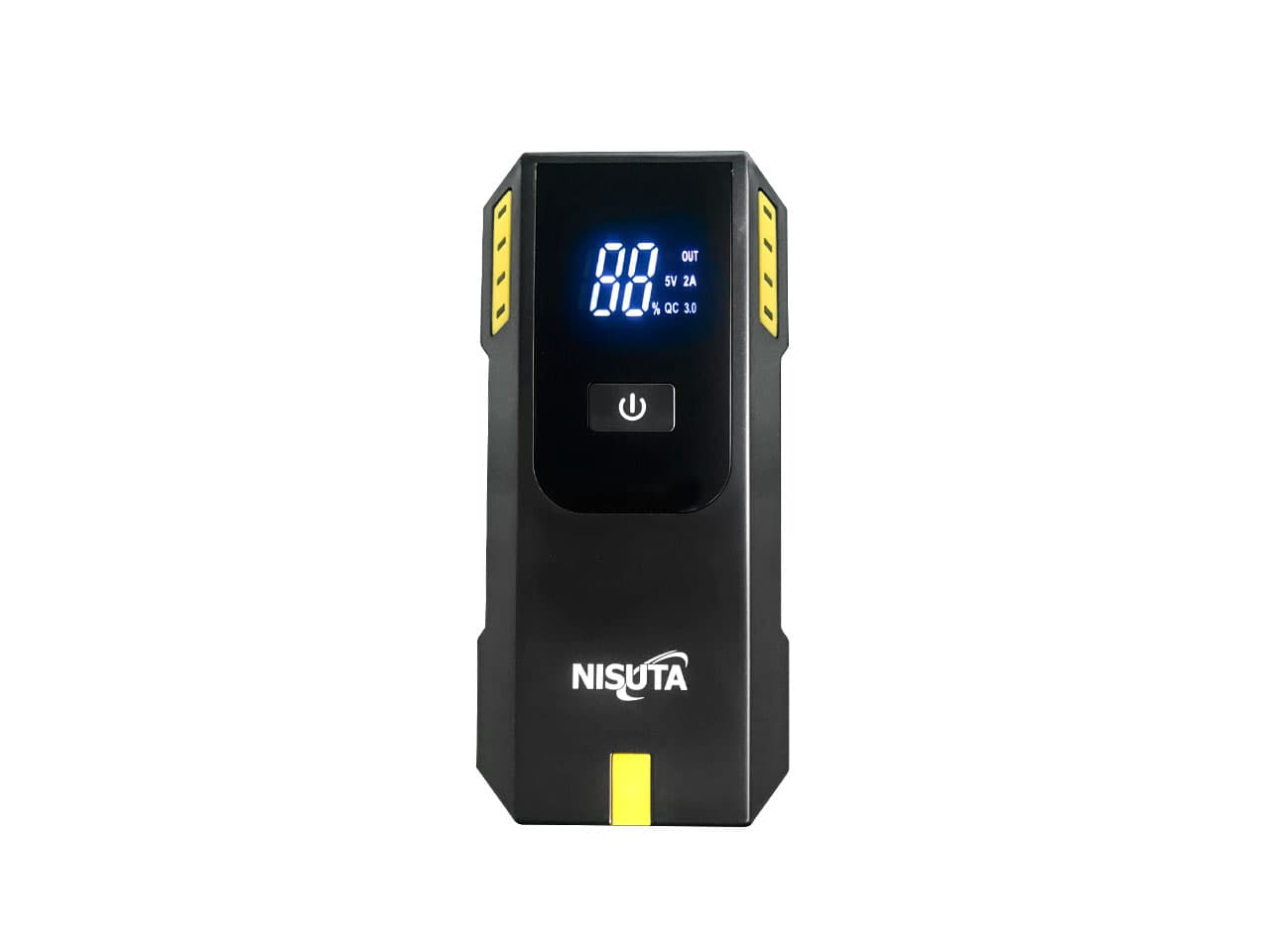 Arrancador de motores de 16000mAh - Imagen 1