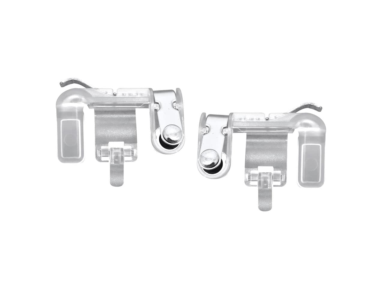 Botones L1 y R1 para celulares - Imagen 1