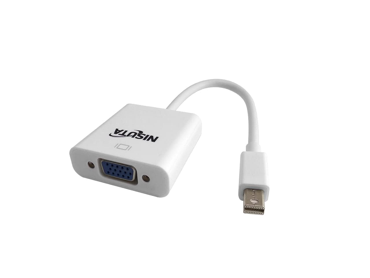 Conversor Mini display port a VGA - Imagen 1