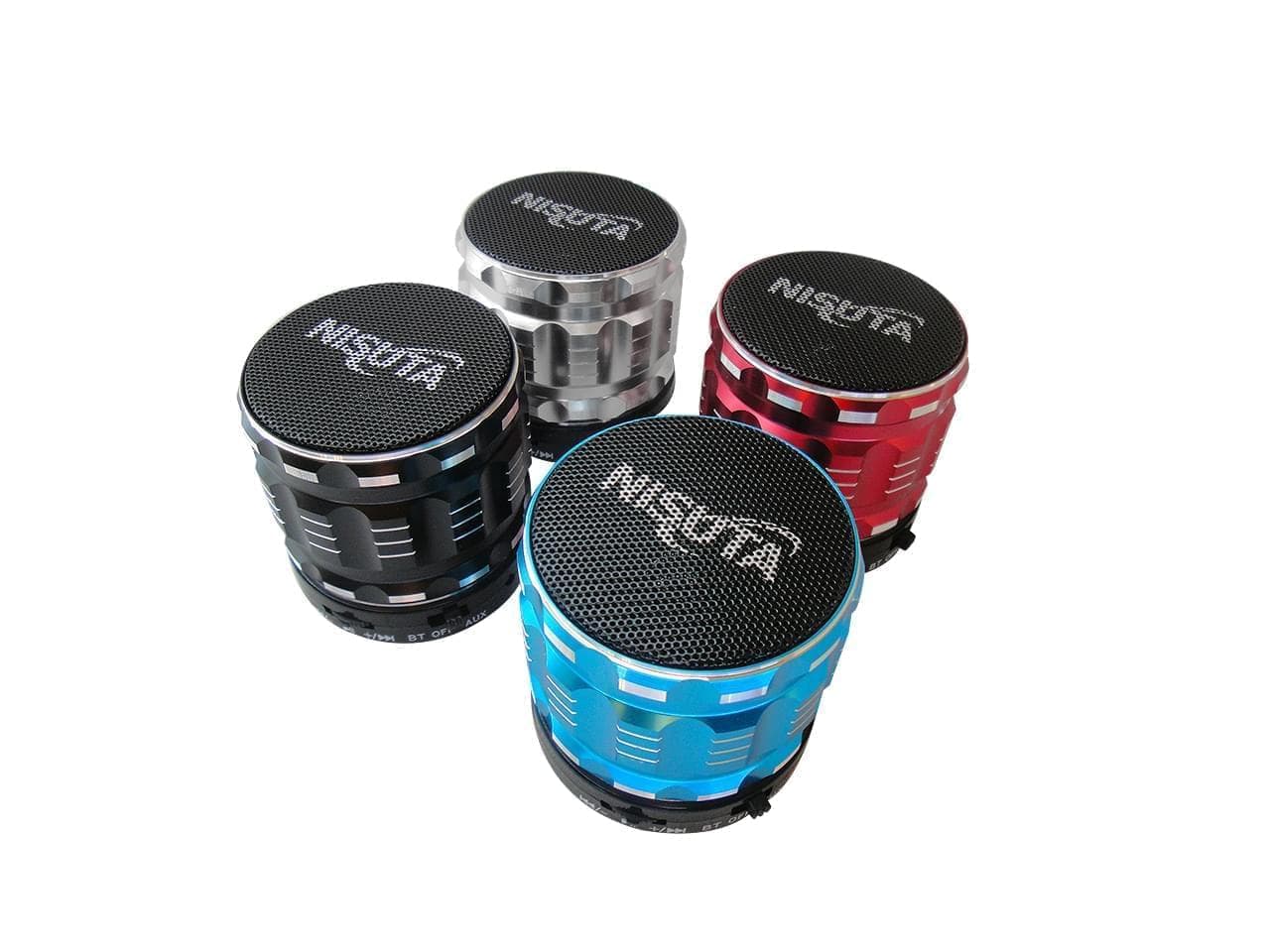 Parlante portatil inalambrico - Imagen 1