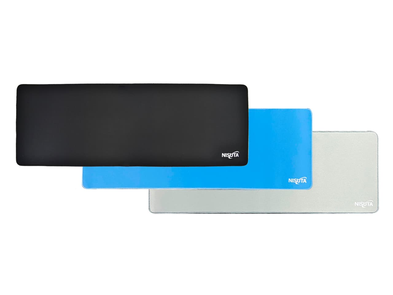 Mouse Pad grande 780x280x3mm para escritorio - Imagen 1