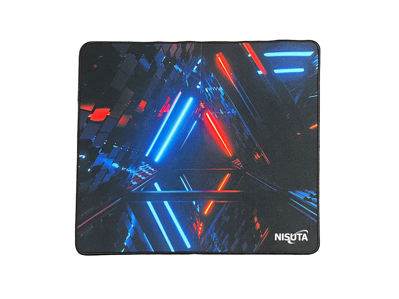Mouse Pad 450x400x4mm gamer XL control con diseño - Imagen 1
