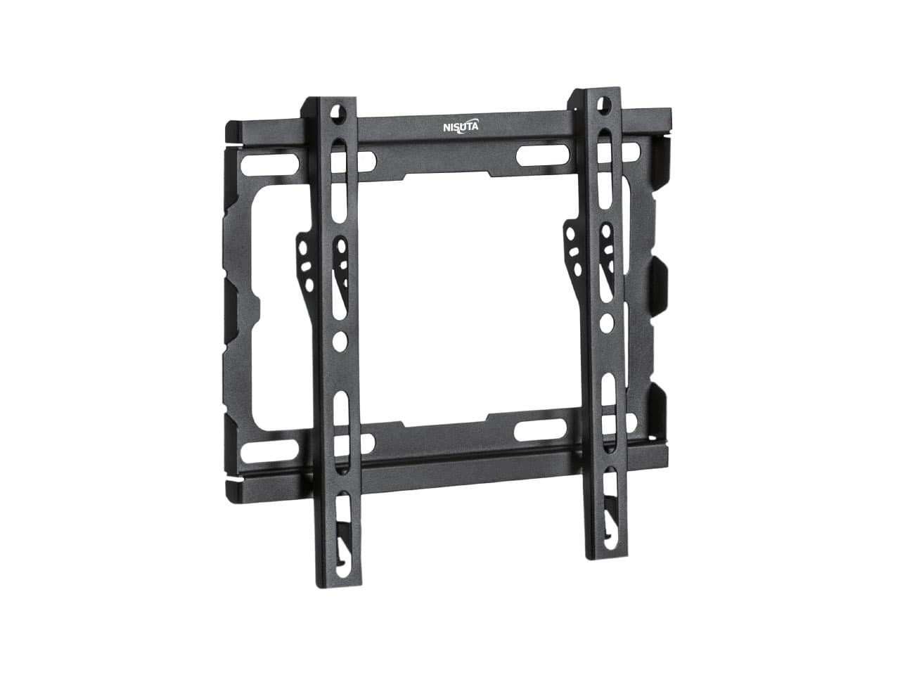 Soporte para TV de 23-43" fijo en pared hasta 45kg · Nisuta