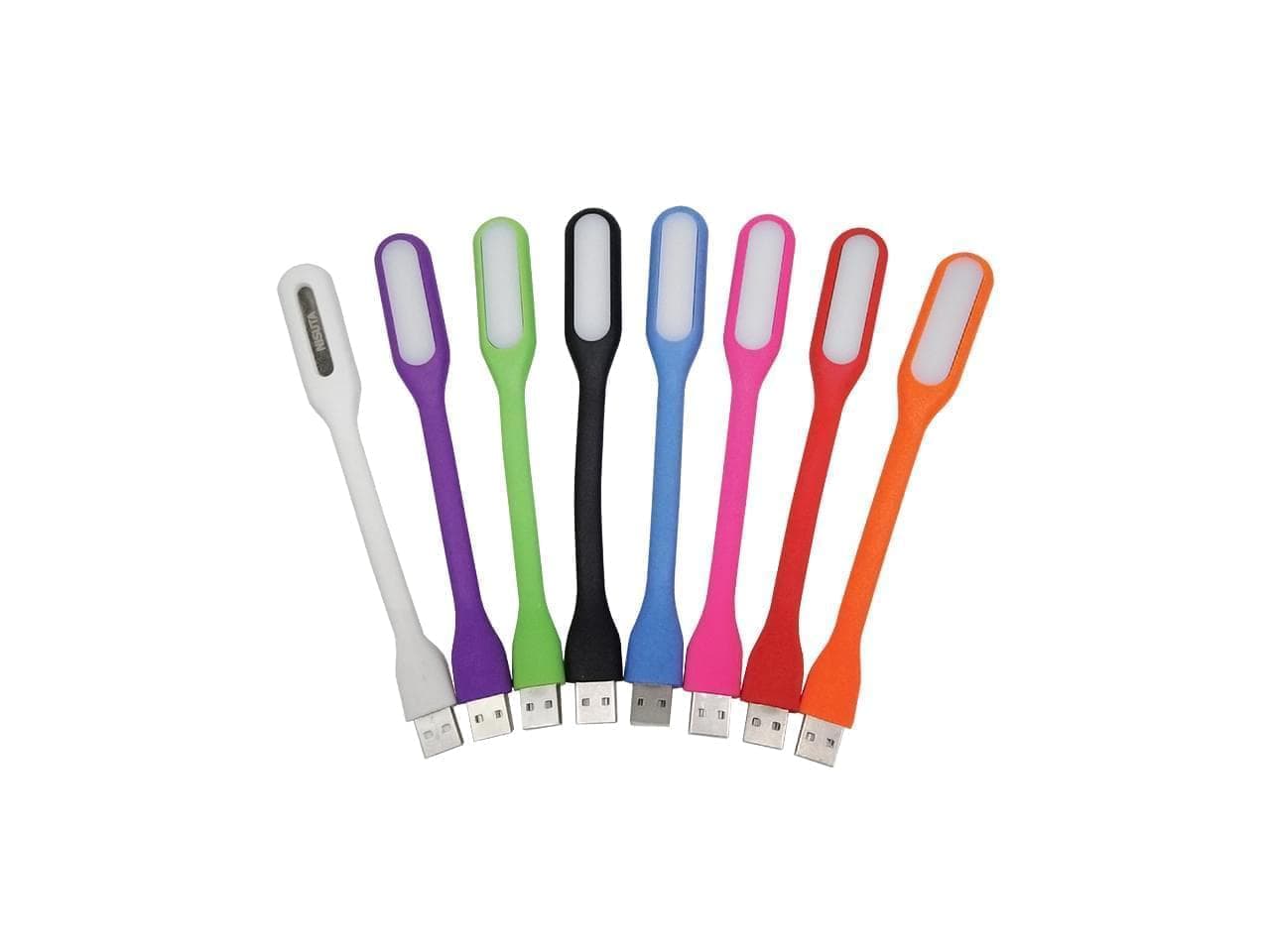 Luz USB flexible de LED - Imagen 1