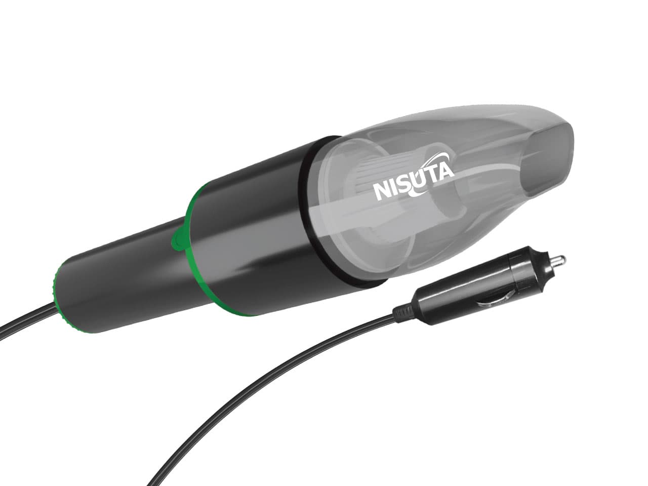 Aspiradora cableada 36W - Imagen 1