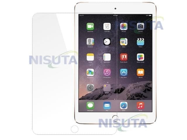 Protector de pantalla de vidrio templado 0.33mm para ipad 3 / 9.7" · Nisuta