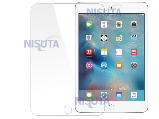 Protector de pantalla de vidrio templado 0.33mm para ipad mini 3 / 7.9" · Nisuta