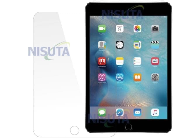 Protector de pantalla de vidrio templado 0.33mm para ipad mini 4 / 7.9" · Nisuta