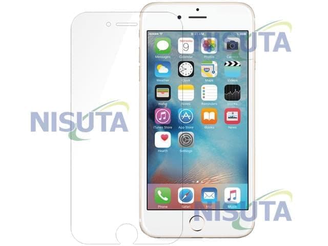 Protector de pantalla de vidrio templado 0.33mm para iphone 6 S /4.7'' · Nisuta