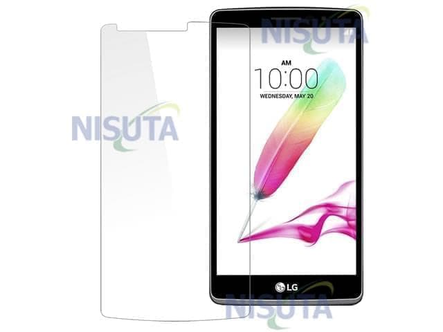 Protector de pantalla de vidrio templado 0.33mm para LG G4 Stylus /5.7'' · Nisuta
