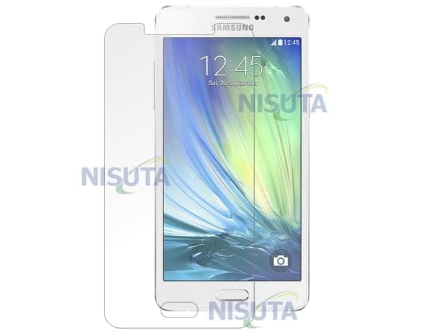 Protector de pantalla de vidrio templado 0.33mm para samsung A5/5.0'' · Nisuta