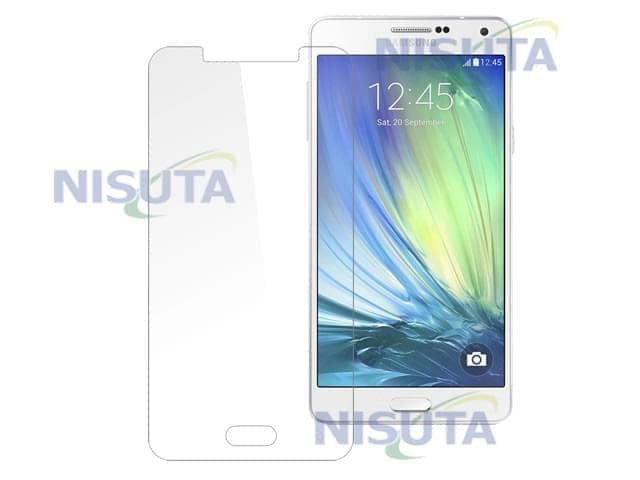 Protector de pantalla de vidrio templado 0.33mm para samsung A7/5.4'' · Nisuta