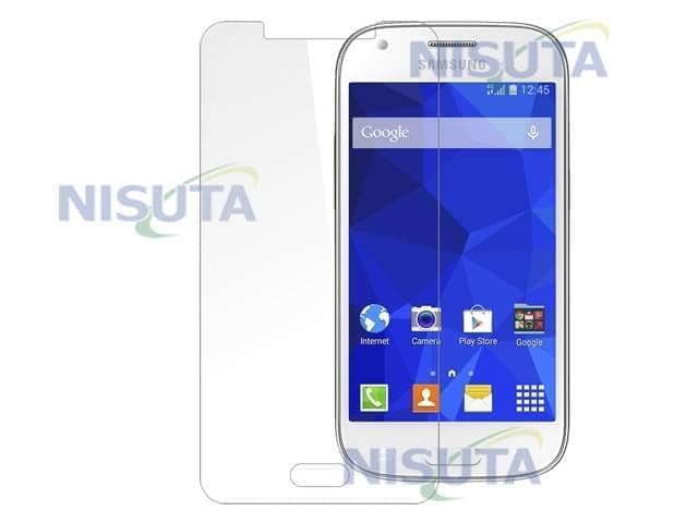 Protector de pantalla de vidrio templado 0.33mm para samsung Ace G357FC /4.3'' · Nisuta