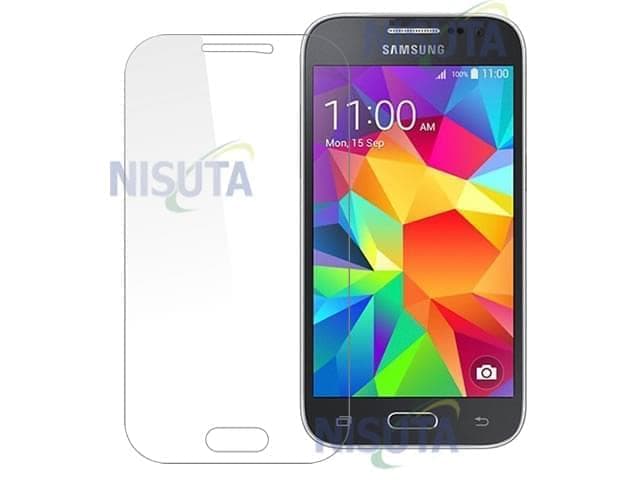 Protector de pantalla de vidrio templado 0.33mm para samsung Core Prime G3609 / 4.5'' · Nisuta