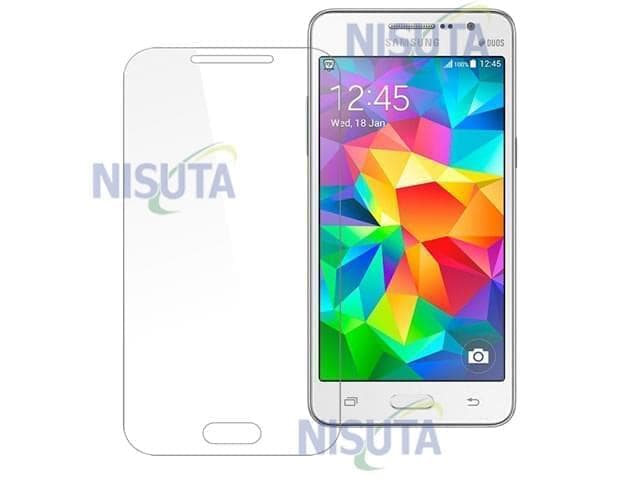Protector de pantalla de vidrio templado 0.33mm para samsung Grand Prime G530H / 5.0'' · Nisuta