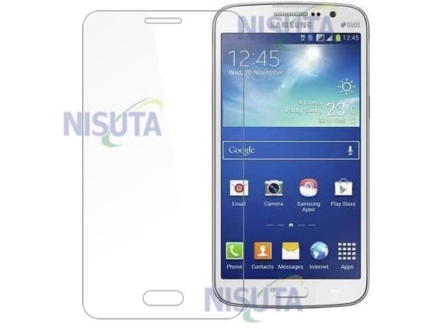 Protector de pantalla de vidrio templado 0.33mm para samsung Grand G7106 /5.25'' · Nisuta