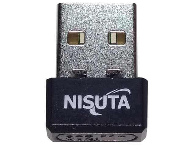 Wireless USB nano 150 Mbps - Imagen 1