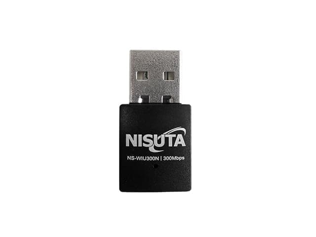 Wireless USB N 300 Mbps alta velocidad - Imagen 1