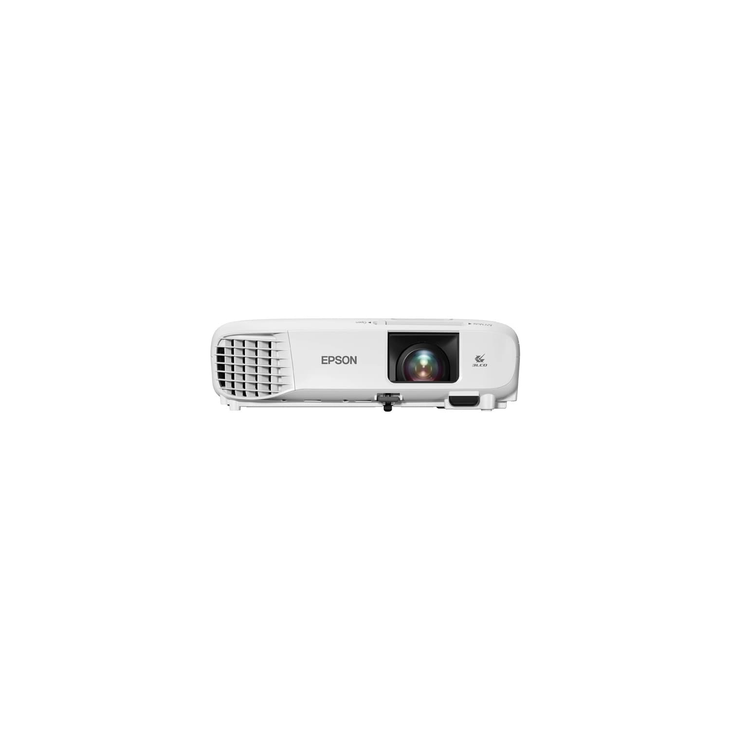 Proyector PowerLite W49 Portatil · Epson