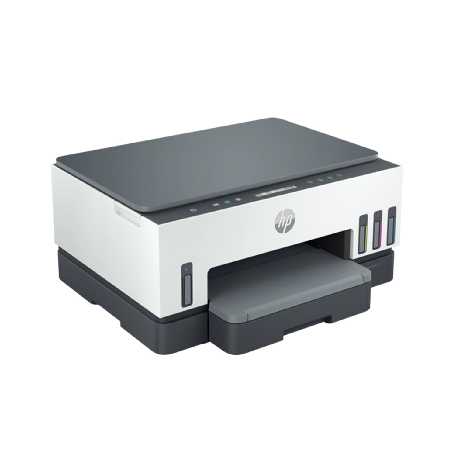 Impresora HP SM720 Multifunción Smart Tank · HP